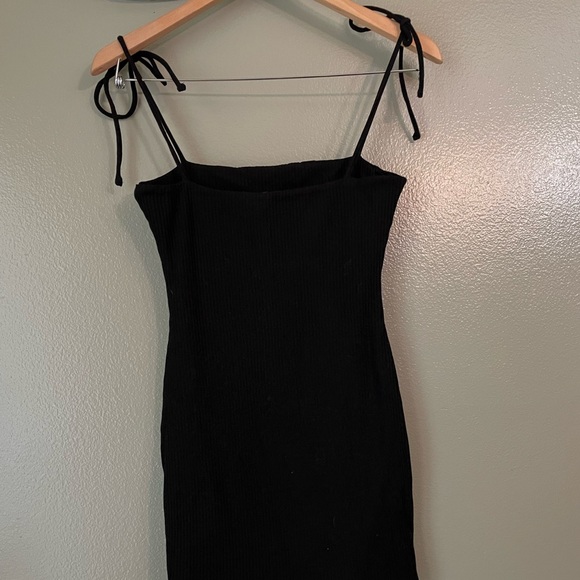 Buxton Mini Dress Black Princess Polly NWOT - Picture 3 of 12